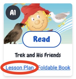 lesson plan