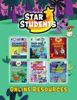 The Smelly Book Series