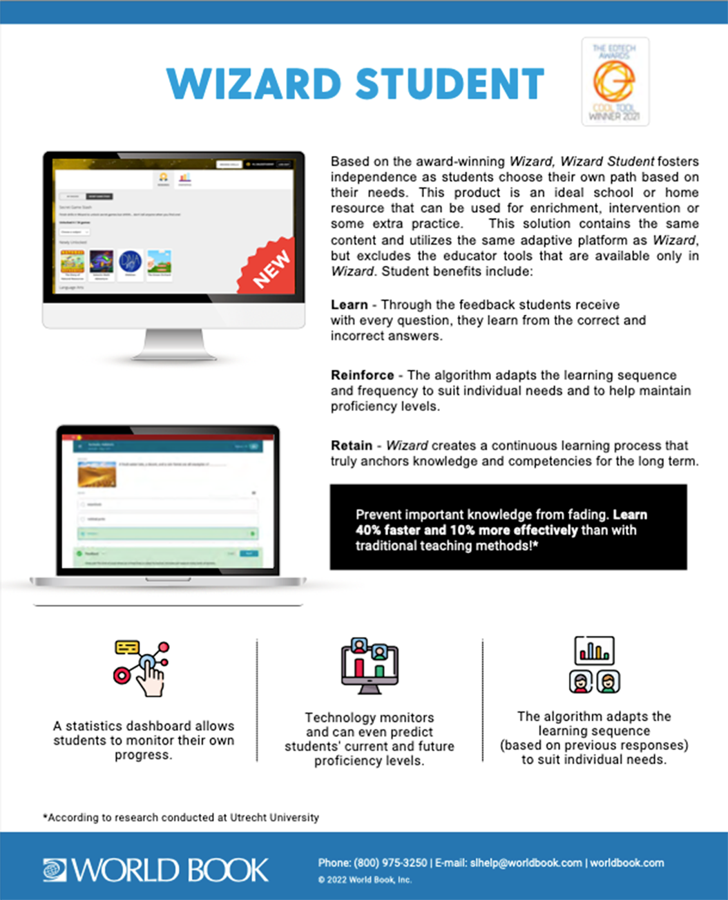 Wizard Student