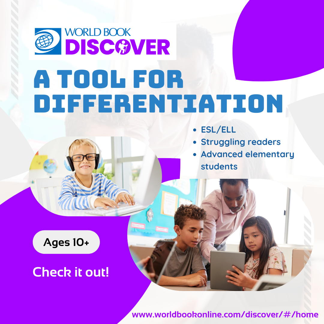 a tool for differentiation