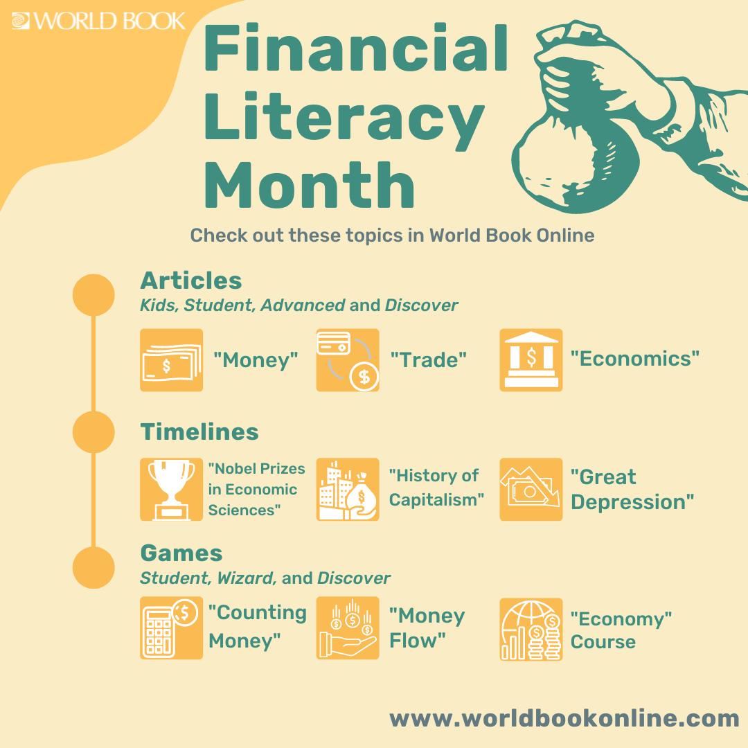 Resources for Financial Literacy