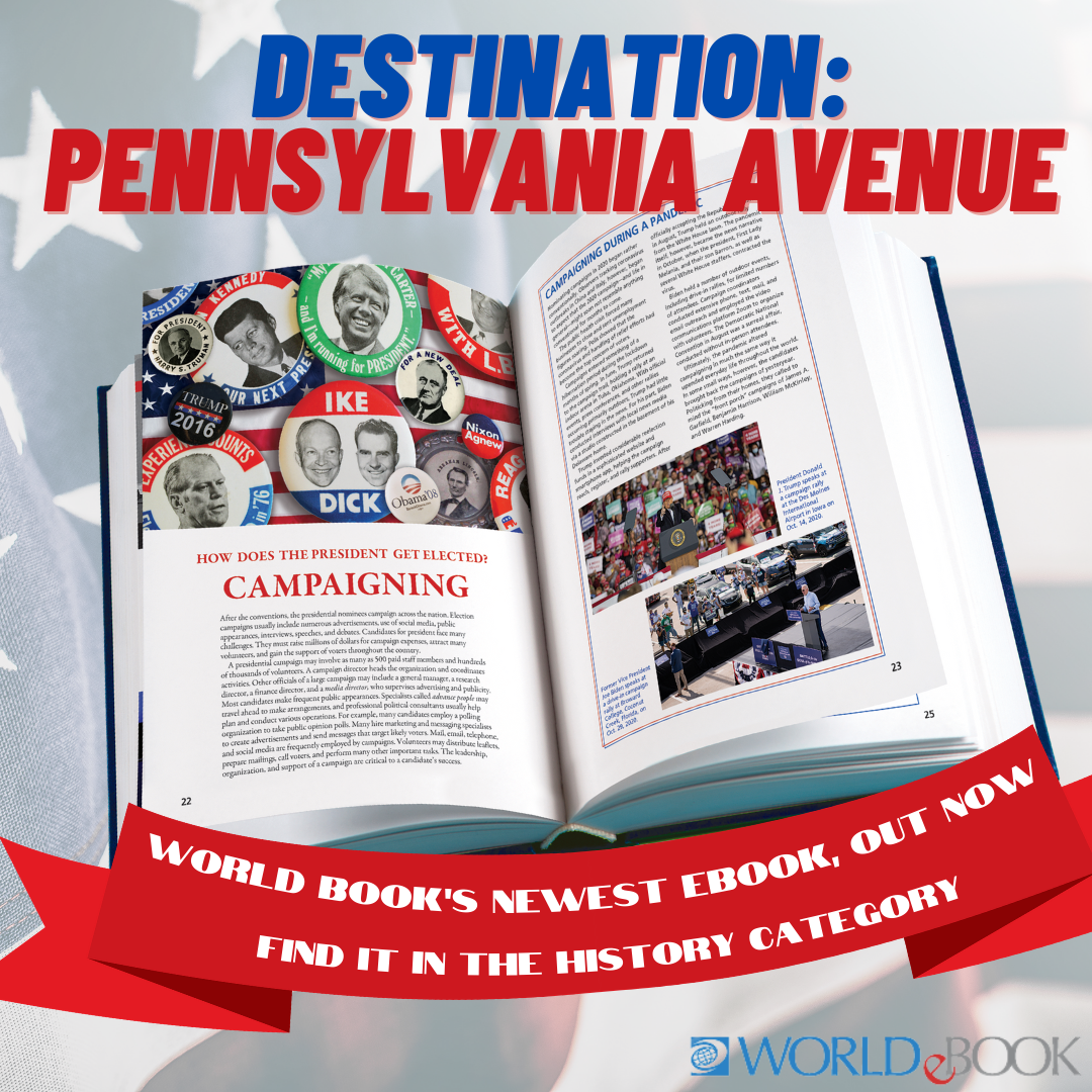 destination pennsylvania avenue ebook
