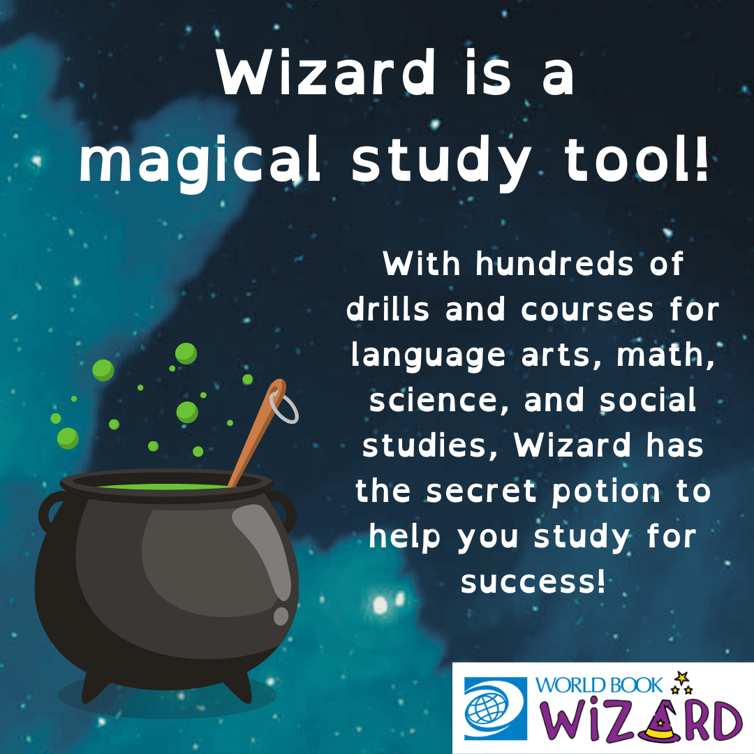 magical study tool
