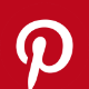 pinterest icon