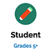 student icon