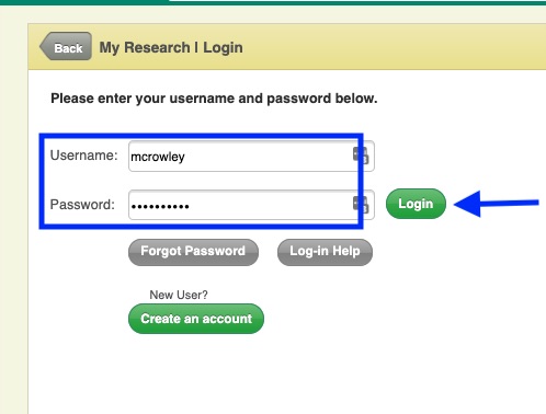 login