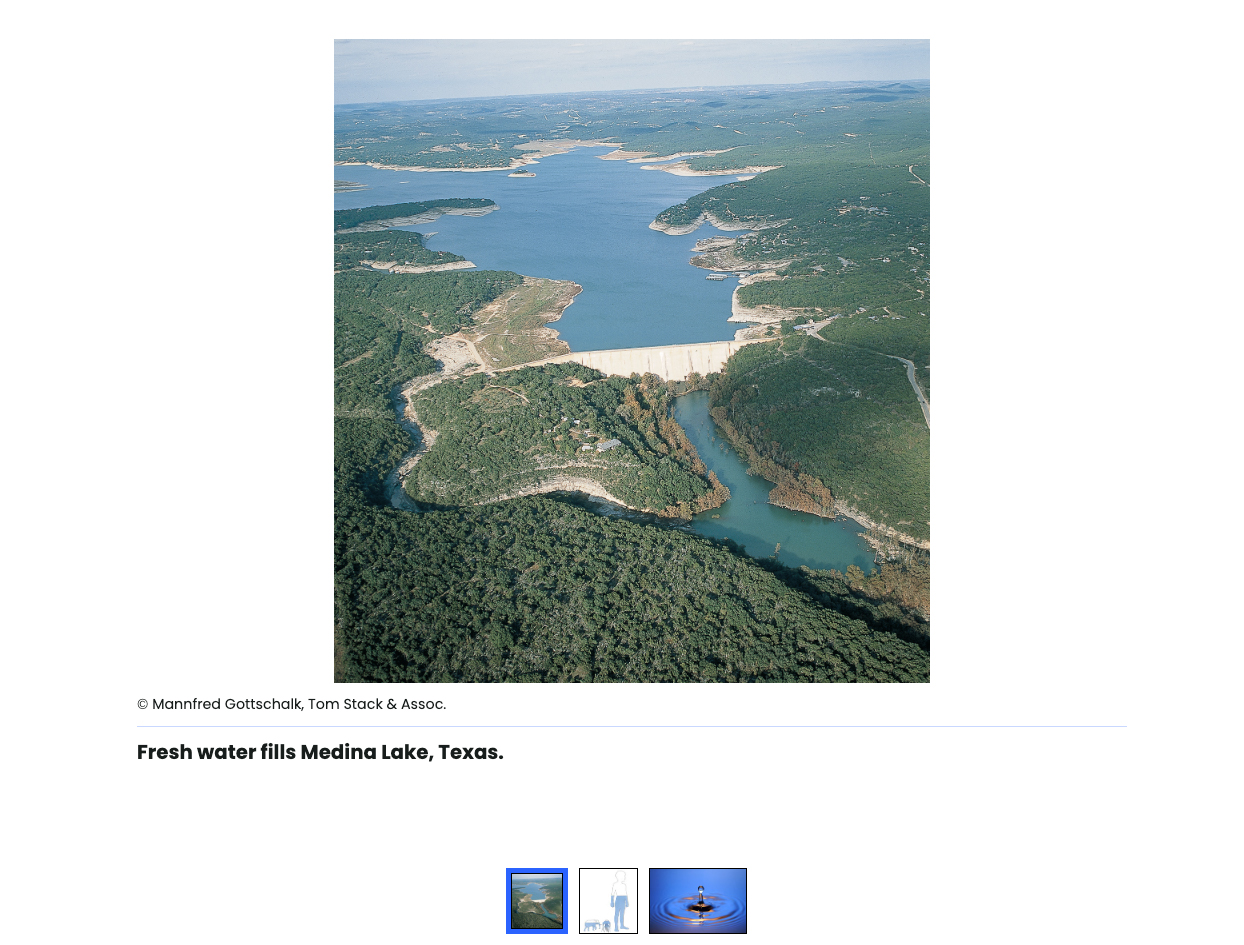 pictures tab