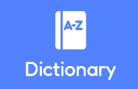 dictionary
