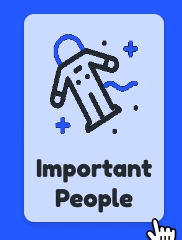 important people