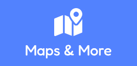 maps and more