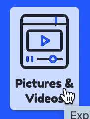 pictures and videos