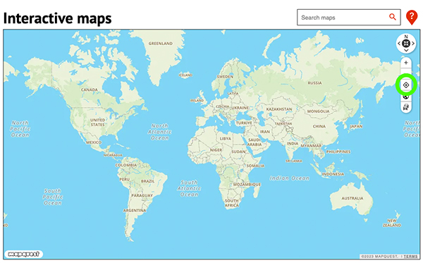 geolocate