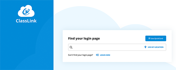 classlink login