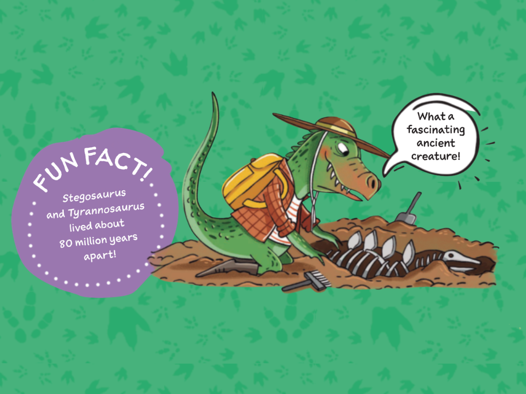 Screen of Science Projects in Kids