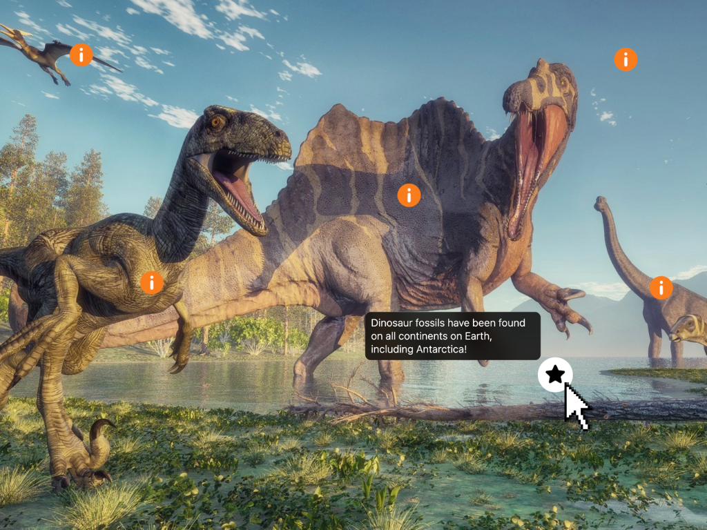 Screen of Science Projects in Kids