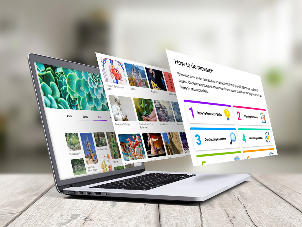 Images of How to do research