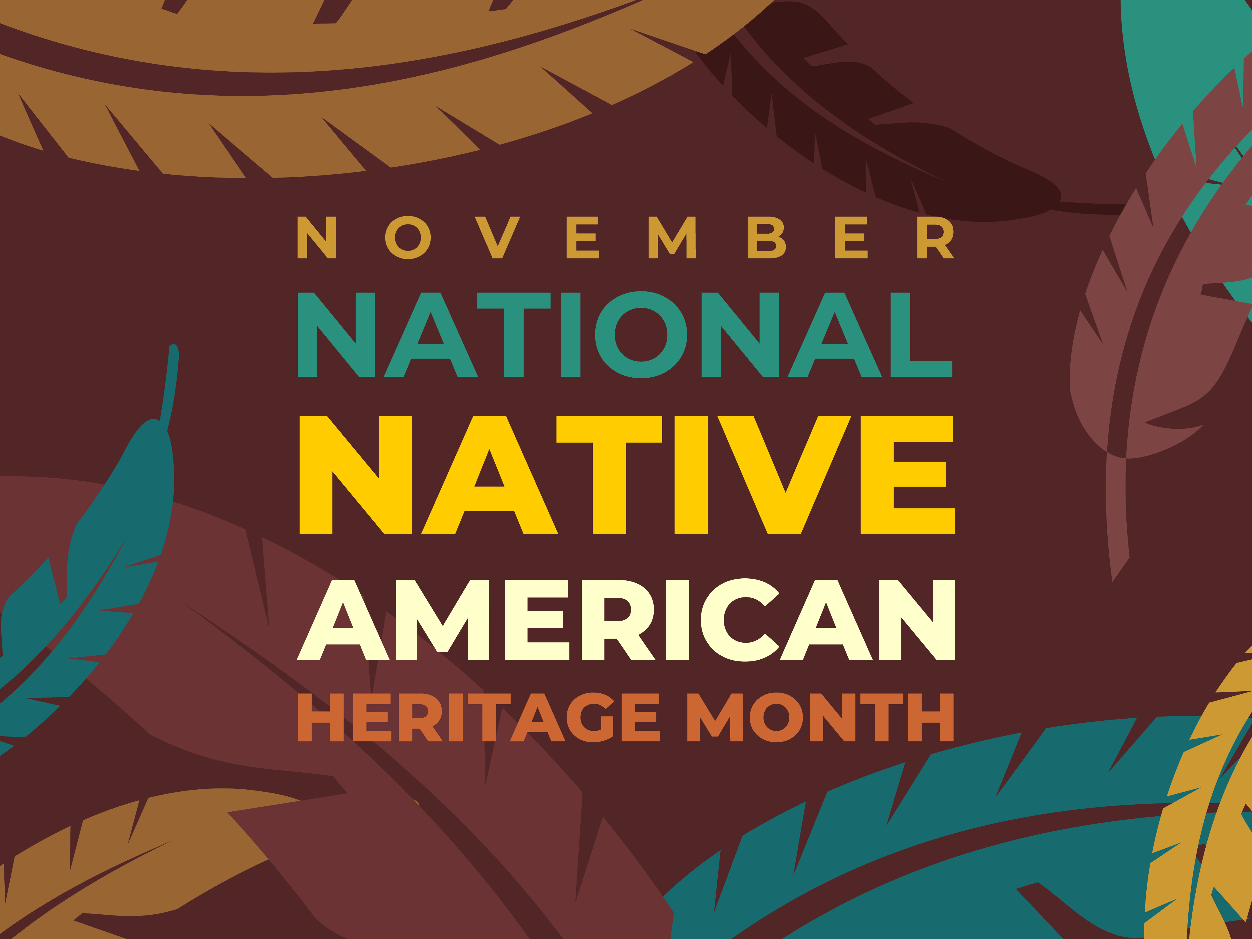 Native American Heritage Month
