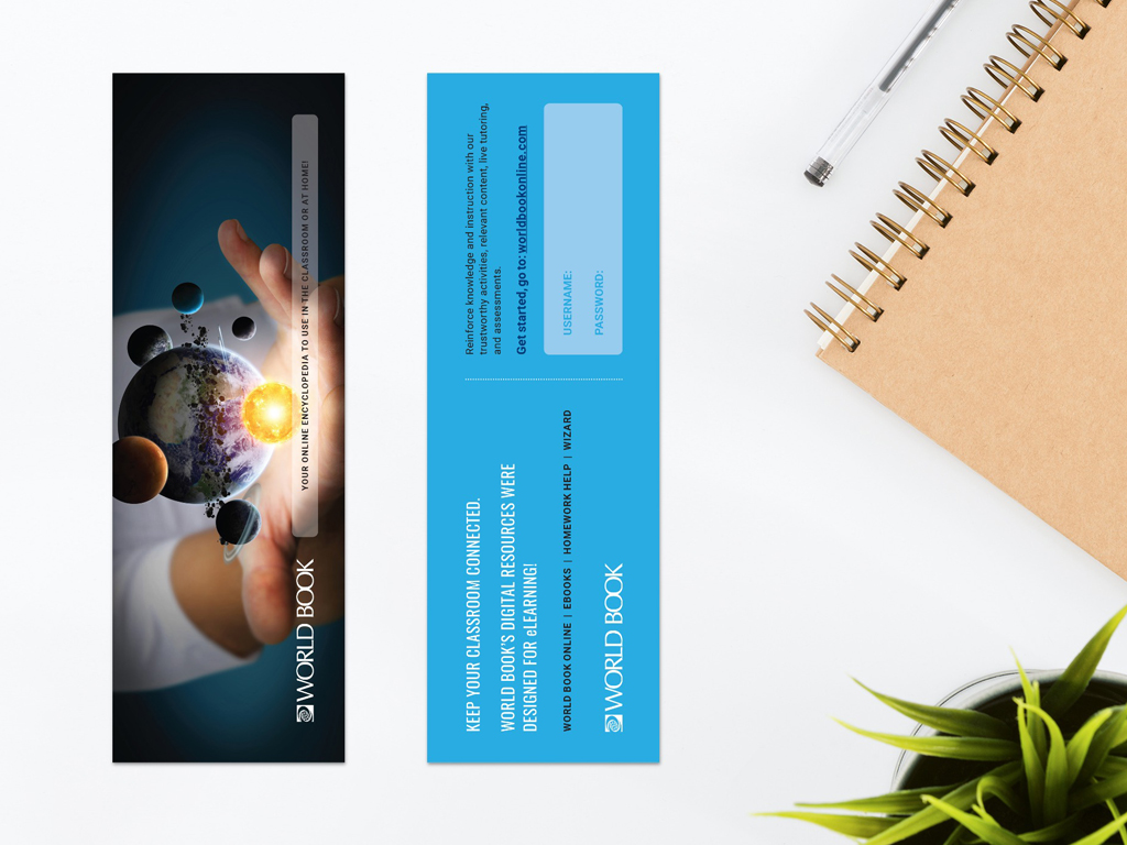 Screen of Science Projects in Kids