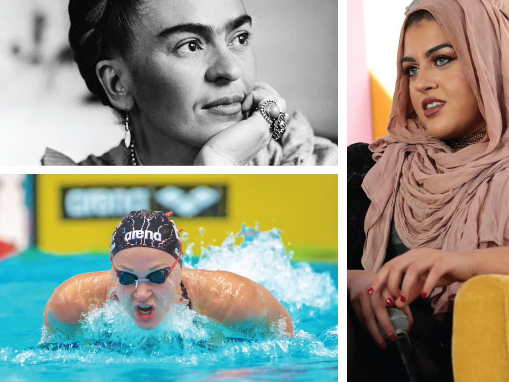 Screen of Science Projects in Kids