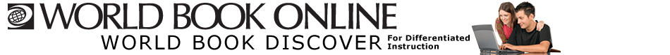 World Book Web Training Site