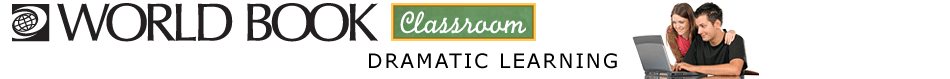 World Book Web Training Site