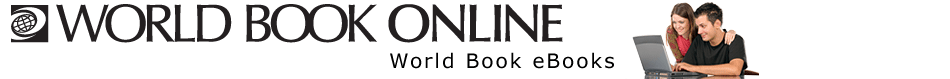 World Book Web Training Site