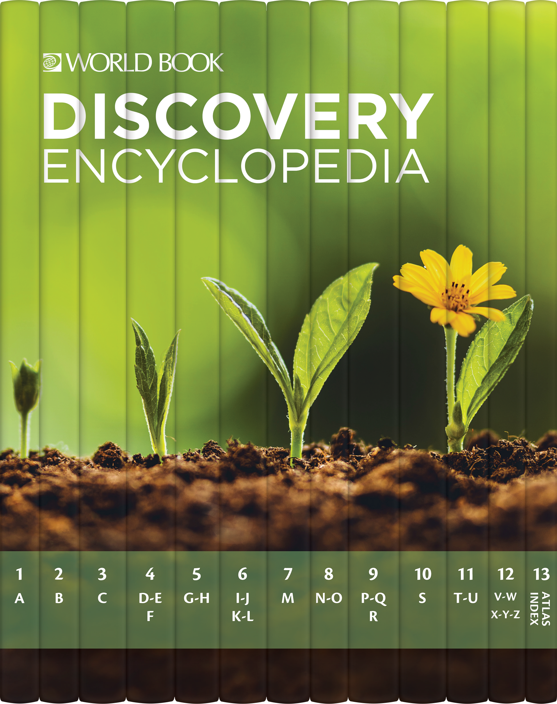 Discovery Encyclopedia